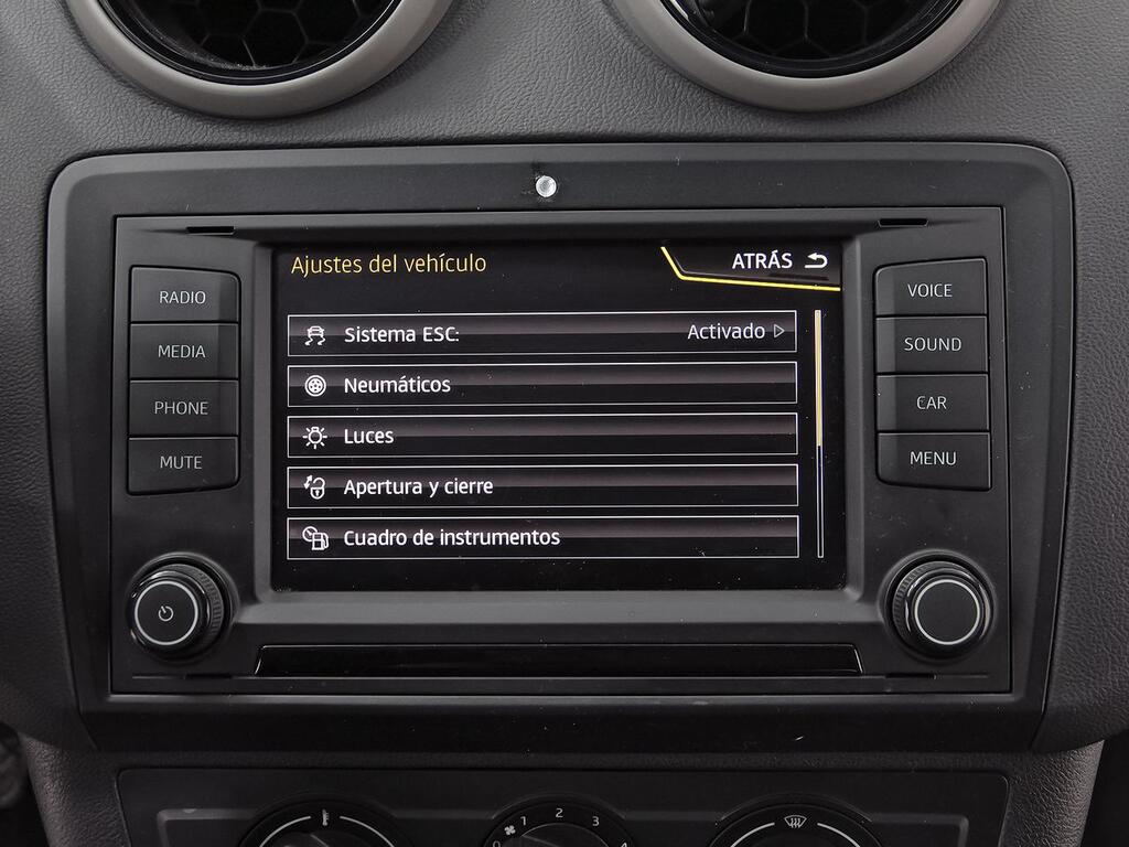 Seat Ibiza 1.0 55kW (75CV) Reference 21