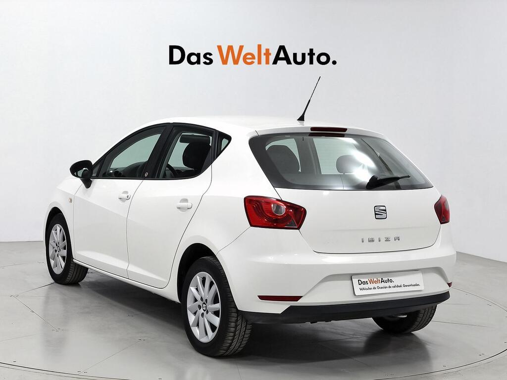 Seat Ibiza 1.0 55kW (75CV) Reference 2