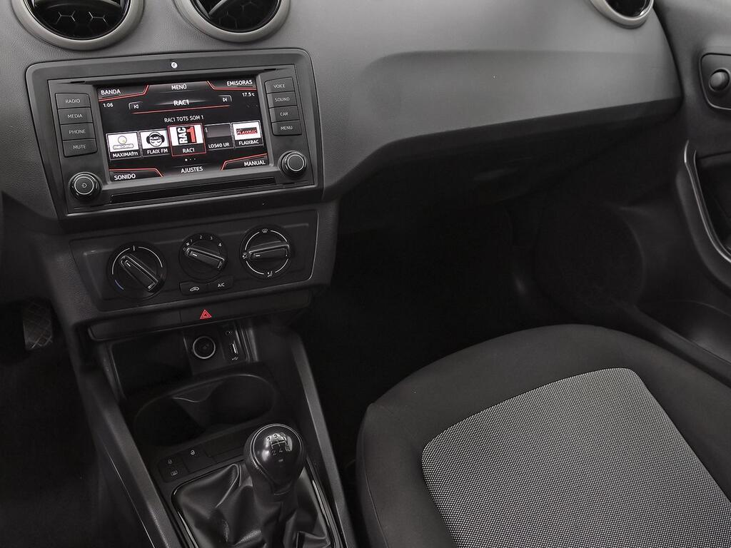 Seat Ibiza 1.0 55kW (75CV) Reference 18