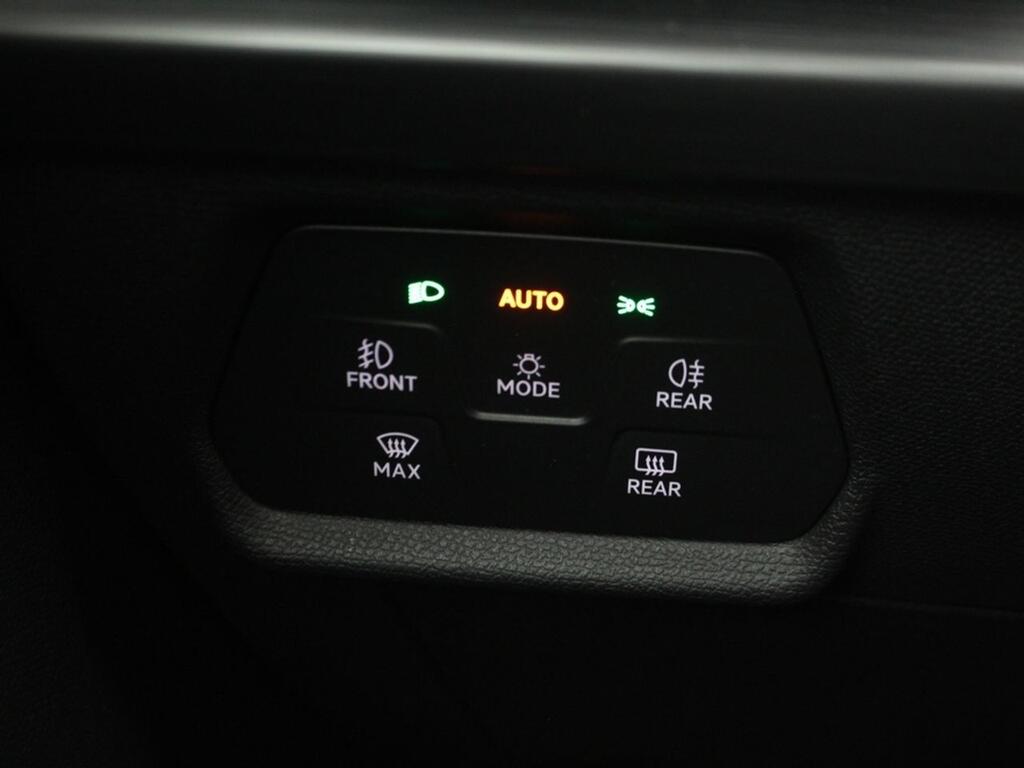 Cupra Formentor 1.5 TSI 110kW (150 CV) DSG 13