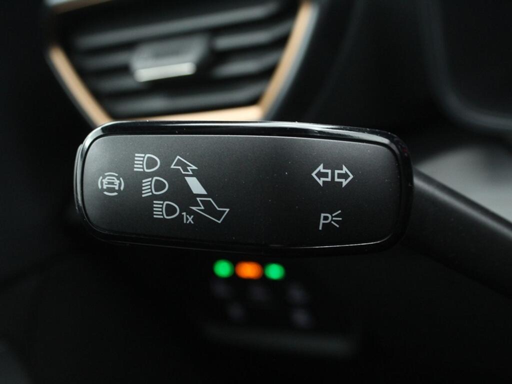 Cupra Formentor 1.5 TSI 110kW (150 CV) DSG 14