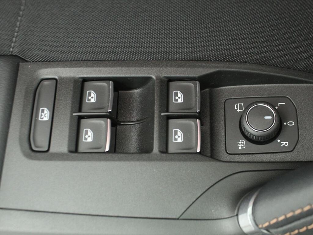 Cupra Formentor 1.5 TSI 110kW (150 CV) DSG 12