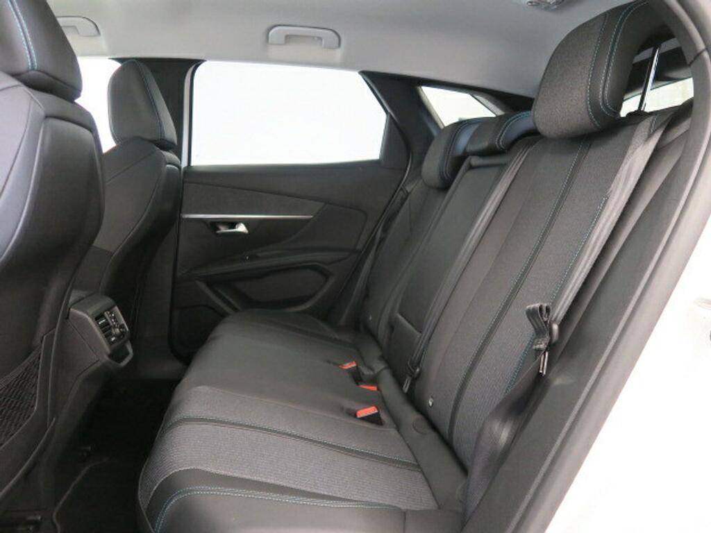 Peugeot 3008 1.5 BlueHDi 96kW (130CV) S&S Allure Pack 16