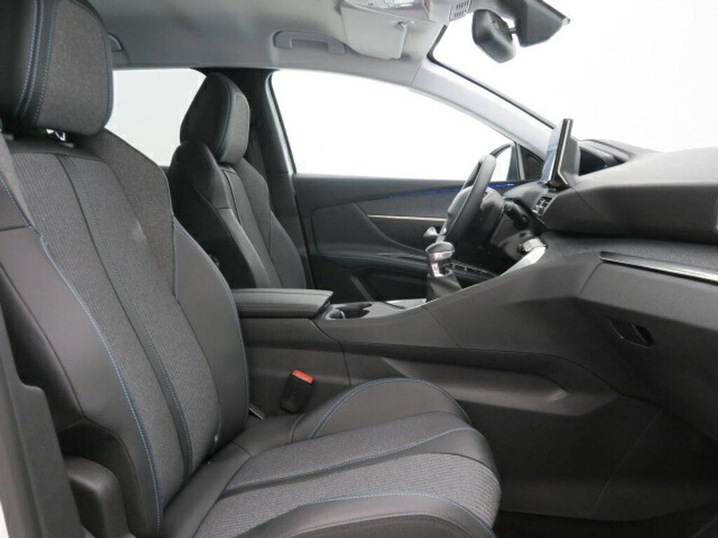 Peugeot 3008 1.5 BlueHDi 96kW (130CV) S&S Allure Pack 14