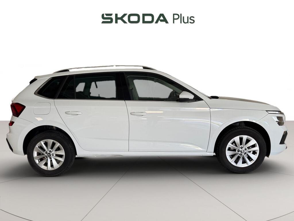 Skoda Kamiq 1.0 TSI 85kW (115CV) DSG SELECTION 3
