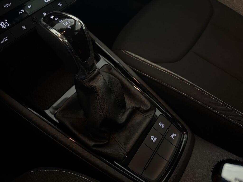 Skoda Kamiq 1.0 TSI 85kW (115CV) DSG SELECTION 18