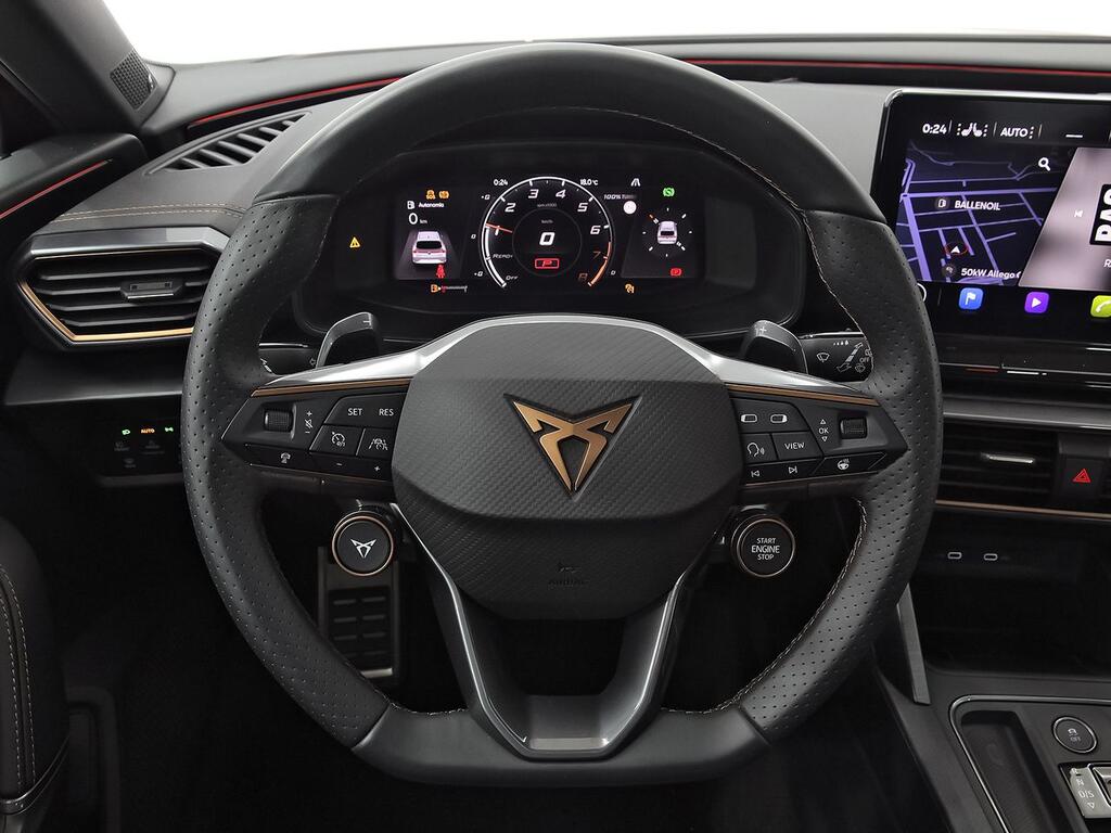 Cupra León SP VZ 2.0 TSI 228kW (310 CV) 4Drive DSG 18