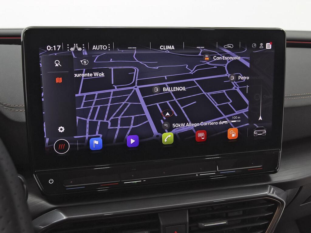 Cupra León SP VZ 2.0 TSI 228kW (310 CV) 4Drive DSG 21