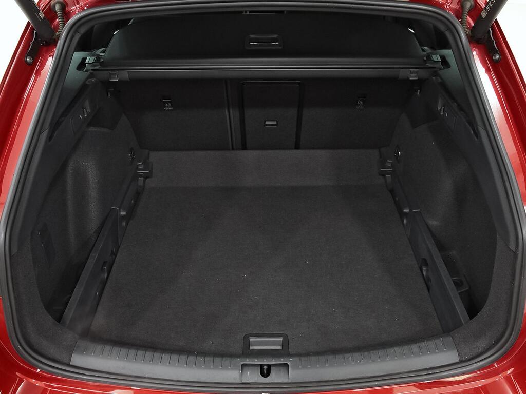 Cupra León SP VZ 2.0 TSI 228kW (310 CV) 4Drive DSG 7