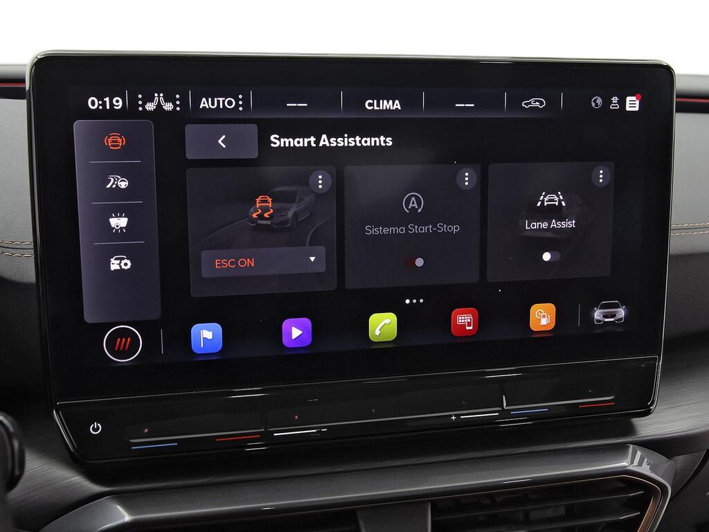 Cupra León SP VZ 2.0 TSI 228kW (310 CV) 4Drive DSG 26