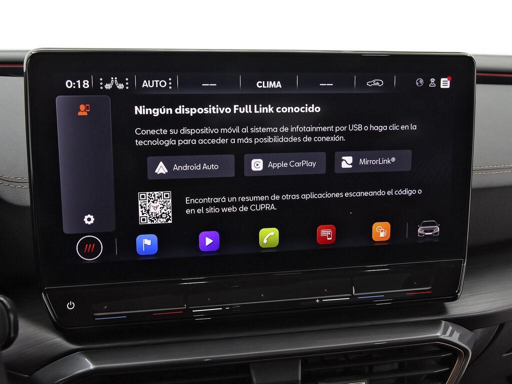 Cupra León SP VZ 2.0 TSI 228kW (310 CV) 4Drive DSG 23