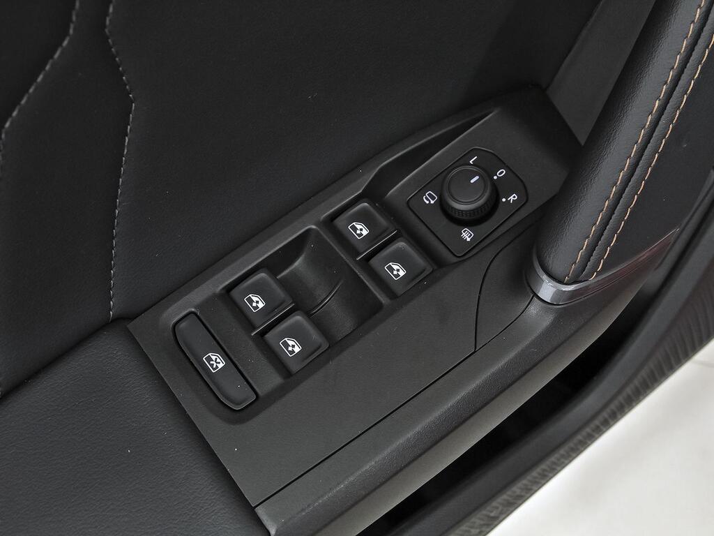 Cupra León SP VZ 2.0 TSI 228kW (310 CV) 4Drive DSG 9