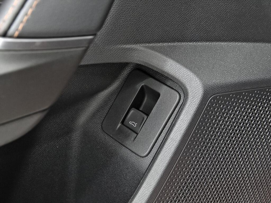 Cupra León SP VZ 2.0 TSI 228kW (310 CV) 4Drive DSG 10