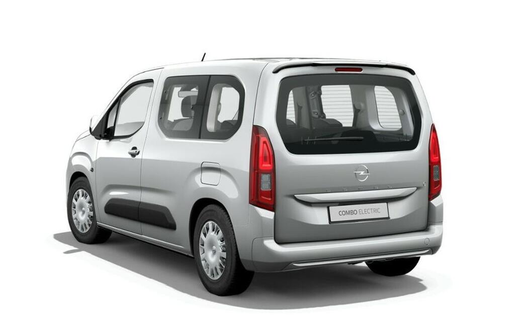 Opel Combo Cargo 1.5 TD 74KW SWB 4P 3