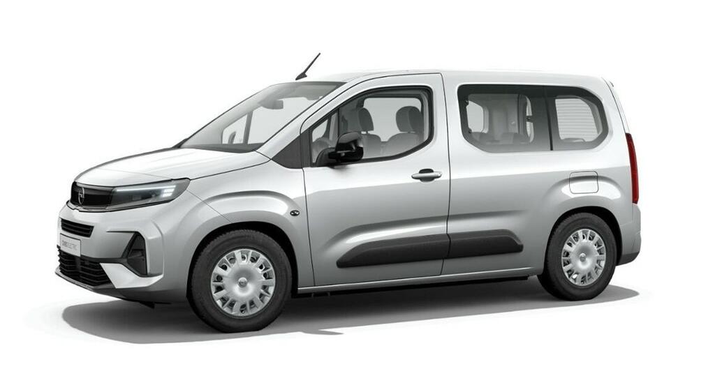 Opel Combo Cargo 1.5 TD 74KW SWB 4P 1