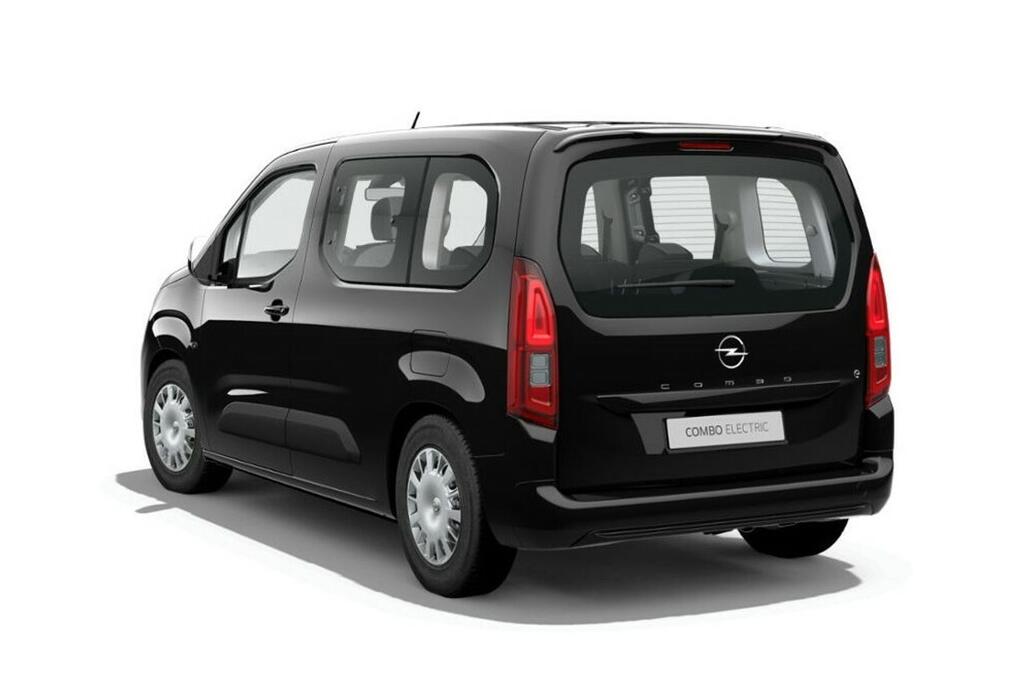 Opel Combo Cargo 1.5 TD 74KW SWB 4P 3