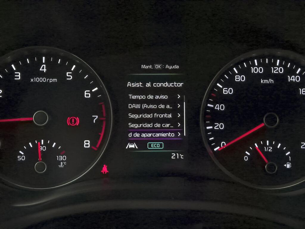 Kia Stonic 1.0 T-GDi 74kW MHEV MT Style Edition 25