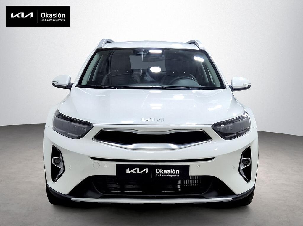 Kia Stonic 1.0 T-GDi 74kW MHEV MT Style Edition 4