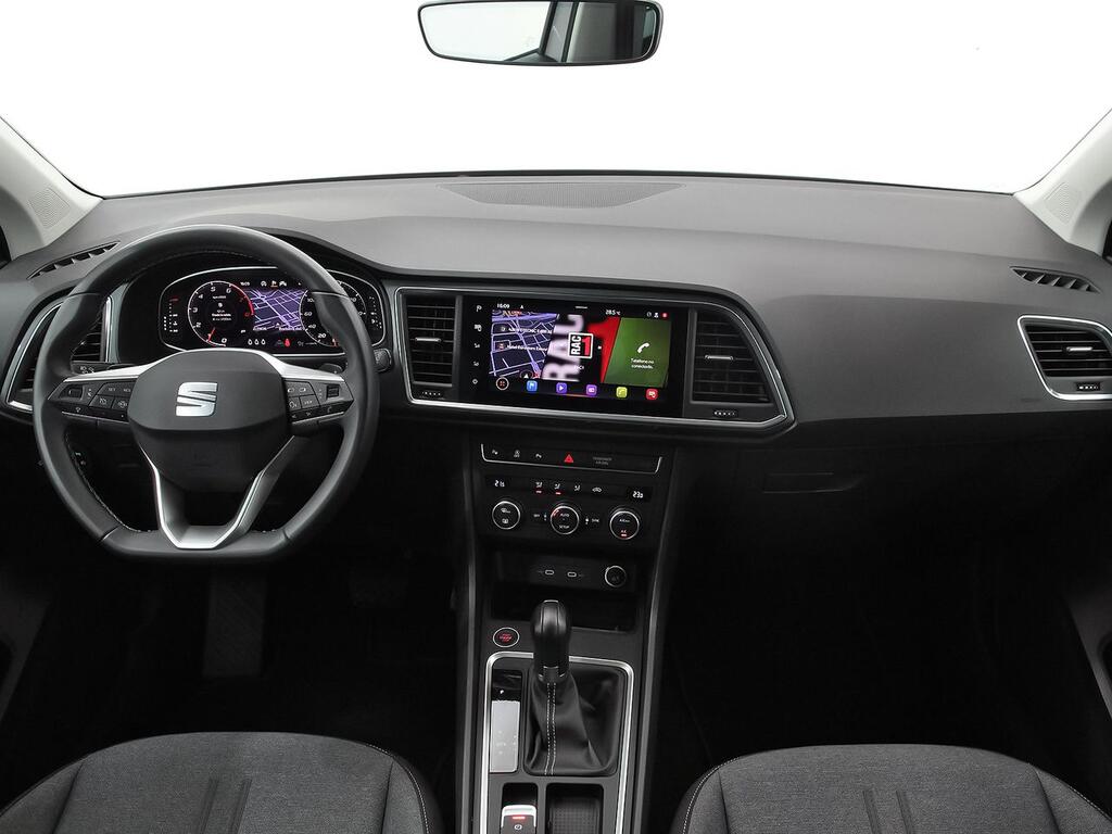 Seat Ateca 1.5 TSI 110kW DSG S&S Style XXL 4