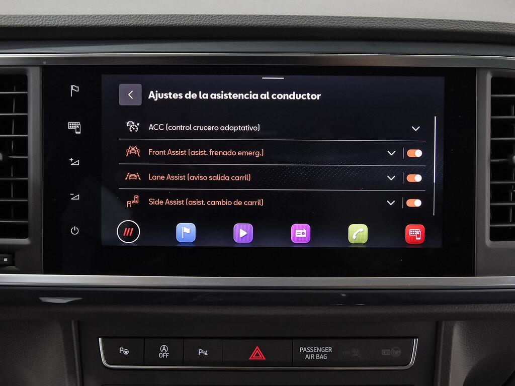 Seat Ateca 1.5 TSI 110kW DSG S&S Style XXL 24