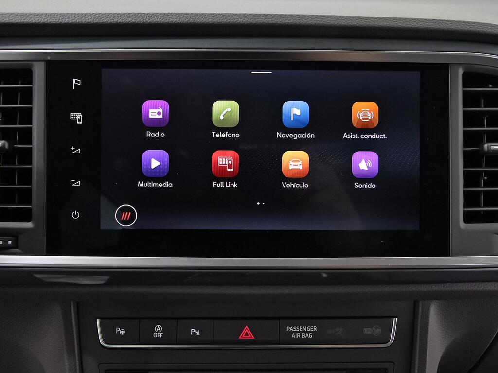 Seat Ateca 1.5 TSI 110kW DSG S&S Style XXL 19