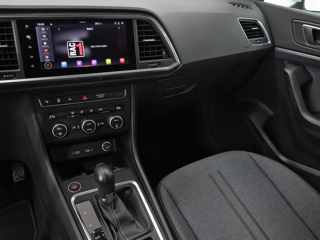 Seat Ateca 1.5 TSI 110kW DSG S&S Style XXL 9