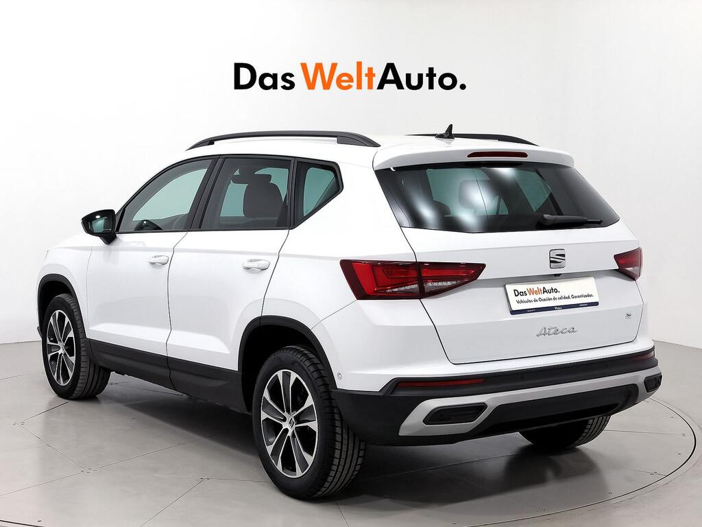 Seat Ateca 1.5 TSI 110kW DSG S&S Style XXL 2