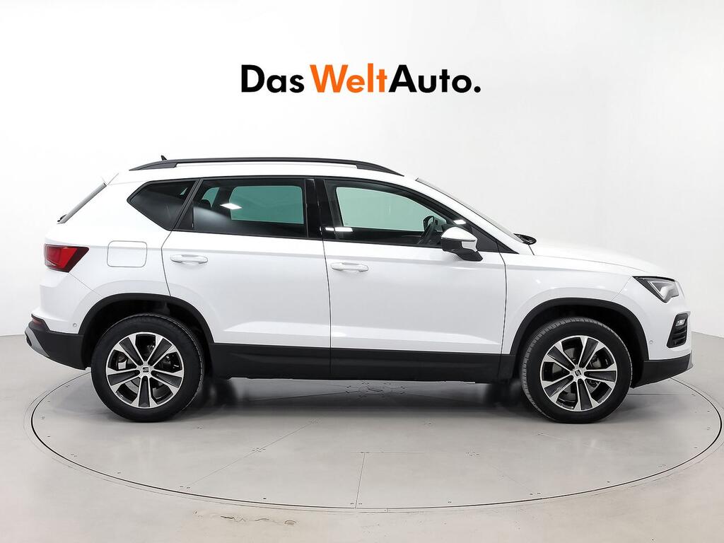 Seat Ateca 1.5 TSI 110kW DSG S&S Style XXL 3