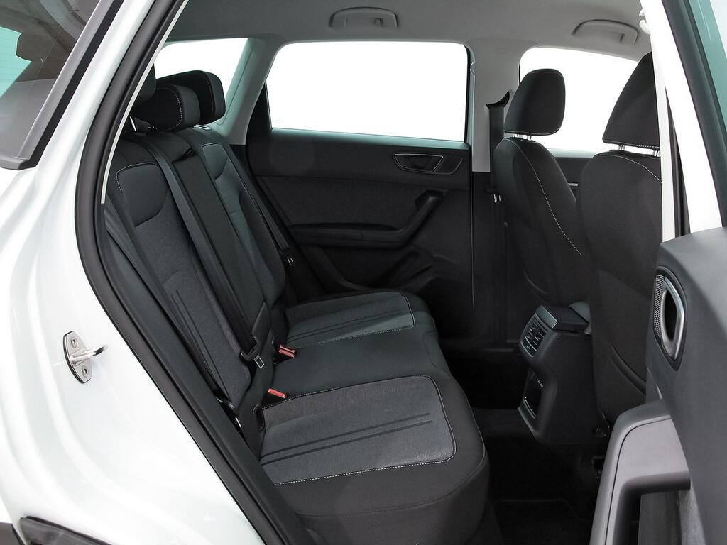 Seat Ateca 1.5 TSI 110kW DSG S&S Style XXL 6