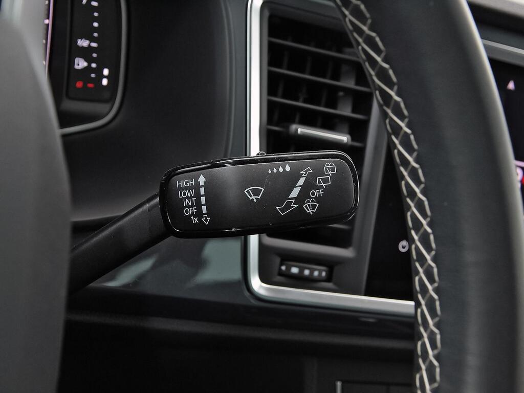 Seat Ateca 1.5 TSI 110kW DSG S&S Style XXL 15