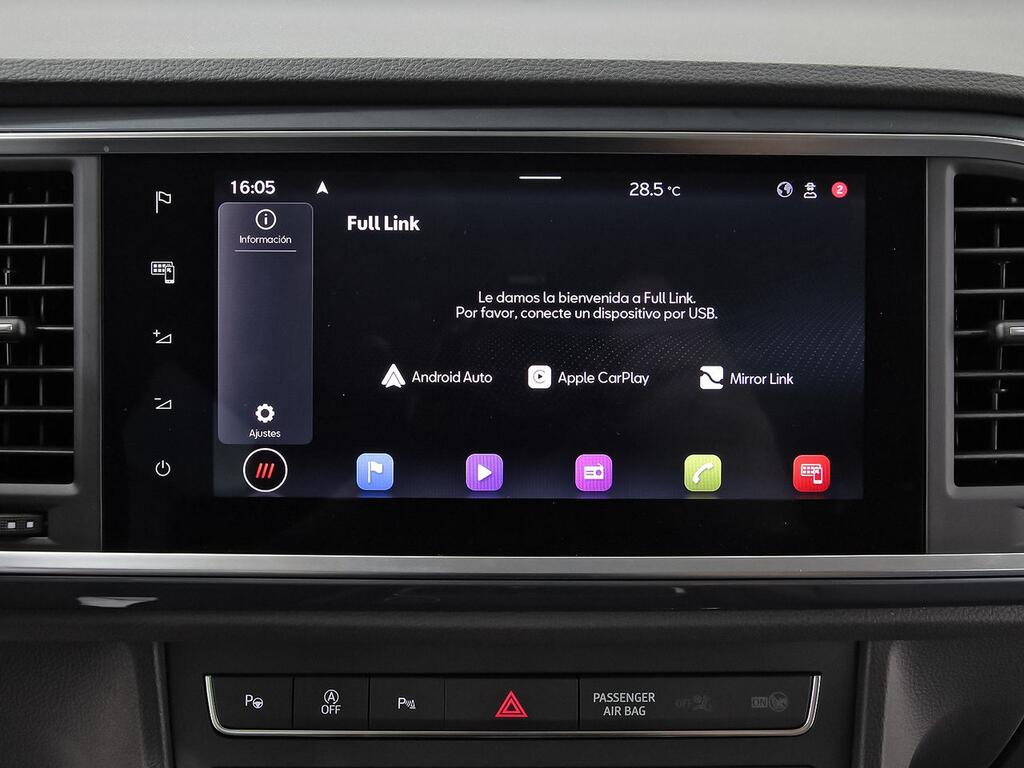 Seat Ateca 1.5 TSI 110kW DSG S&S Style XXL 23