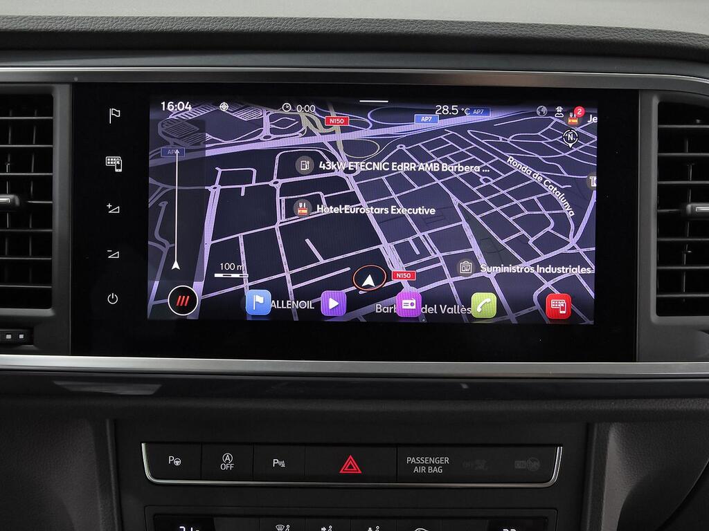 Seat Ateca 1.5 TSI 110kW DSG S&S Style XXL 21