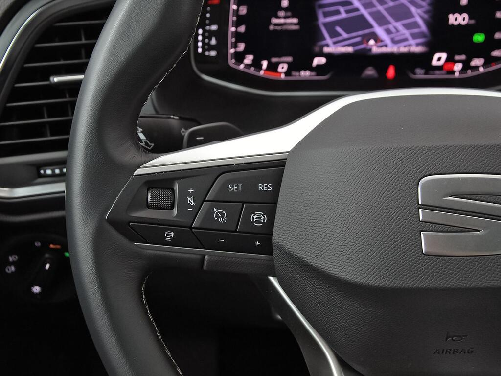 Seat Ateca 1.5 TSI 110kW DSG S&S Style XXL 16