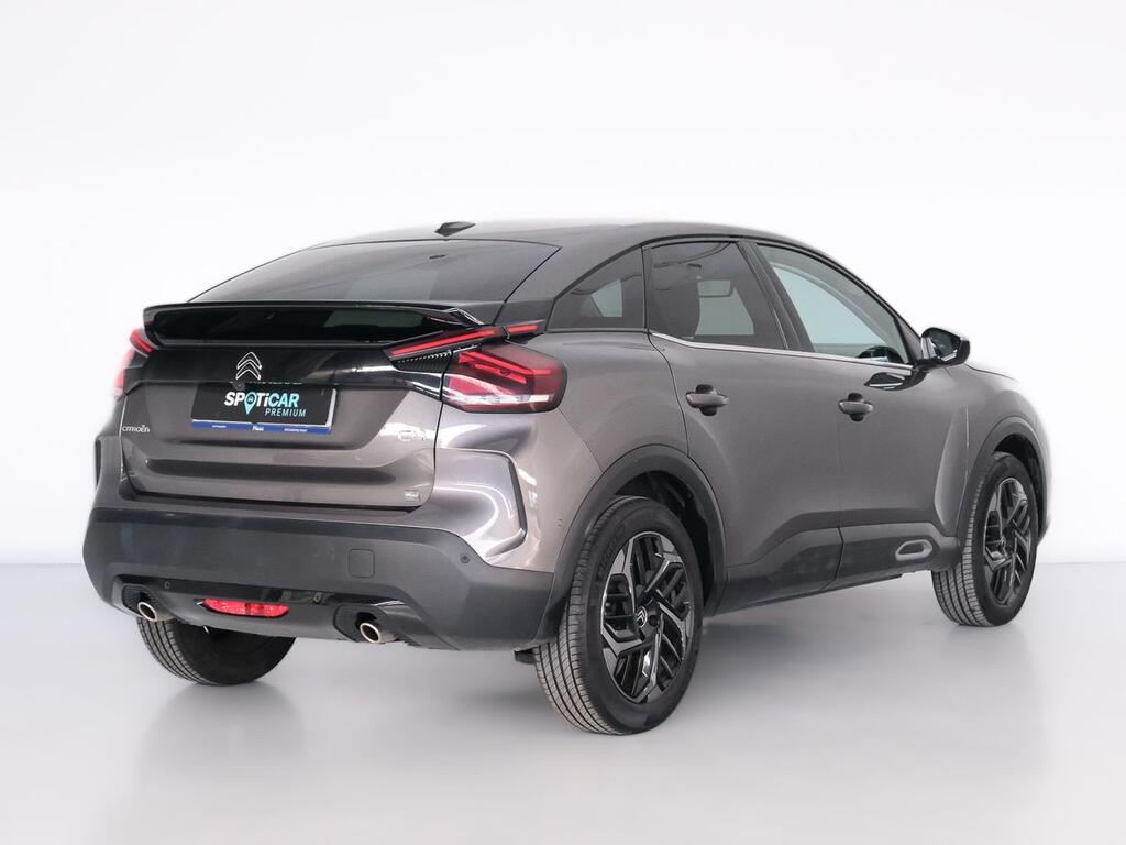 Citroën C4 PureTech 130 S&S 6v Shine 6