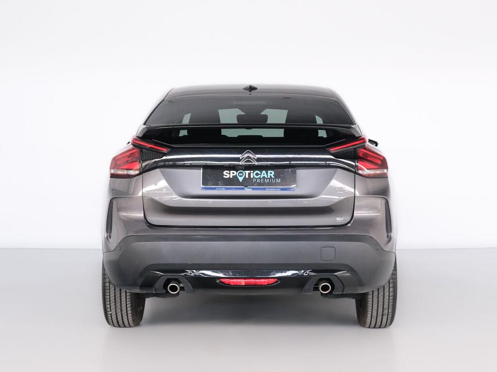 Citroën C4 PureTech 130 S&S 6v Shine 5