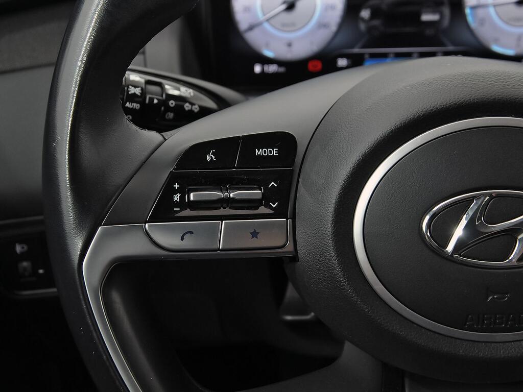 Hyundai Tucson 1.6 TGDI 110kW (150CV) 48V Tecno 2C 17