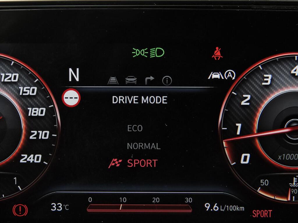 Hyundai Tucson 1.6 TGDI 110kW (150CV) 48V Tecno 2C 30