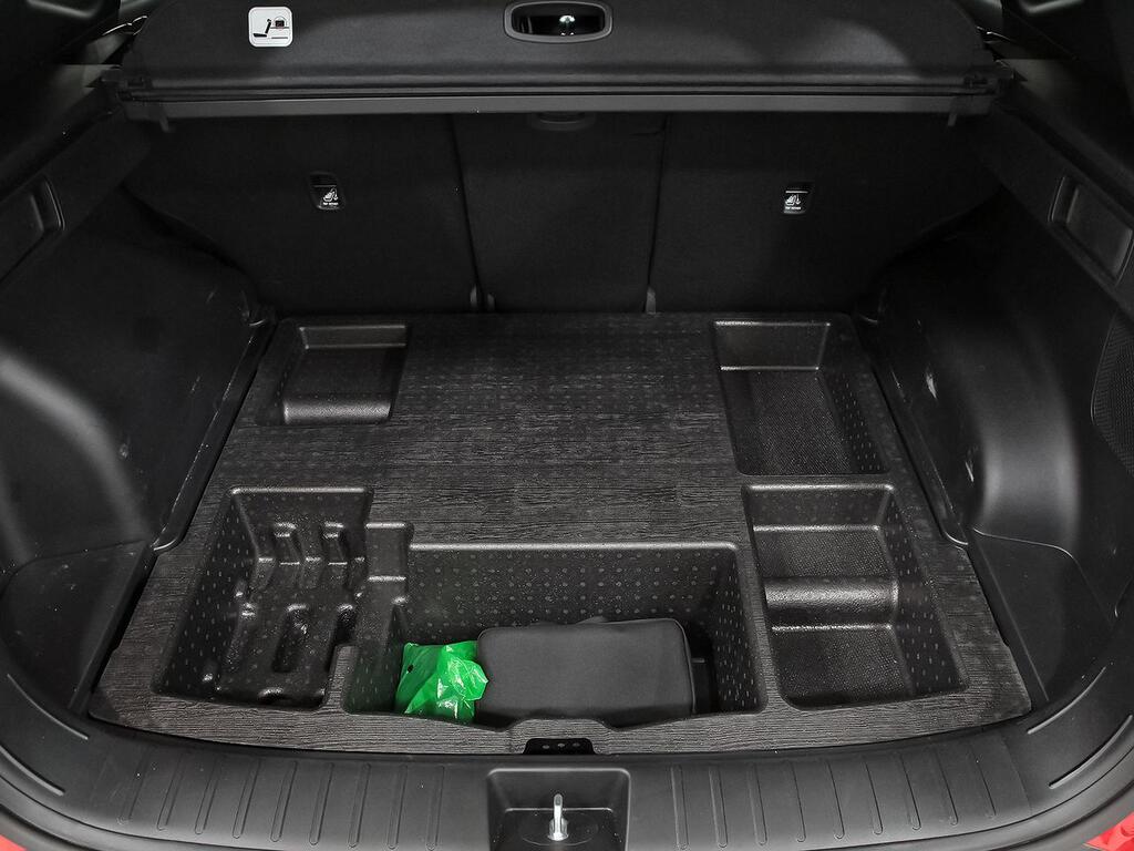 Hyundai Tucson 1.6 TGDI 110kW (150CV) 48V Tecno 2C 37