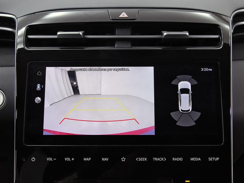 Hyundai Tucson 1.6 TGDI 110kW (150CV) 48V Tecno 2C 25