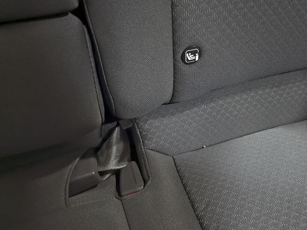 Kia Niro 1.6 GDi HEV 104kW (141CV) Concept 41