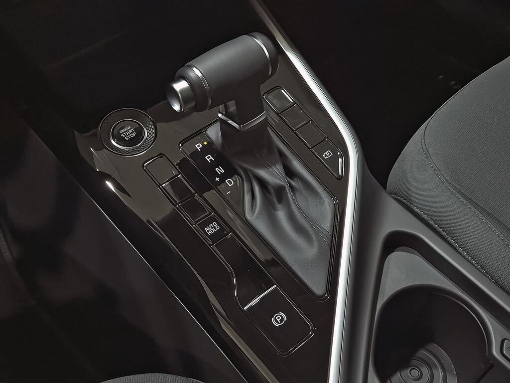 Kia Niro 1.6 GDi HEV 104kW (141CV) Concept 35