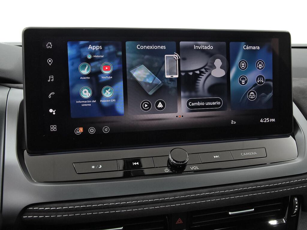 Nissan Qashqai e-POWER Gen3 140KW (190CV) Tekna Premium 23