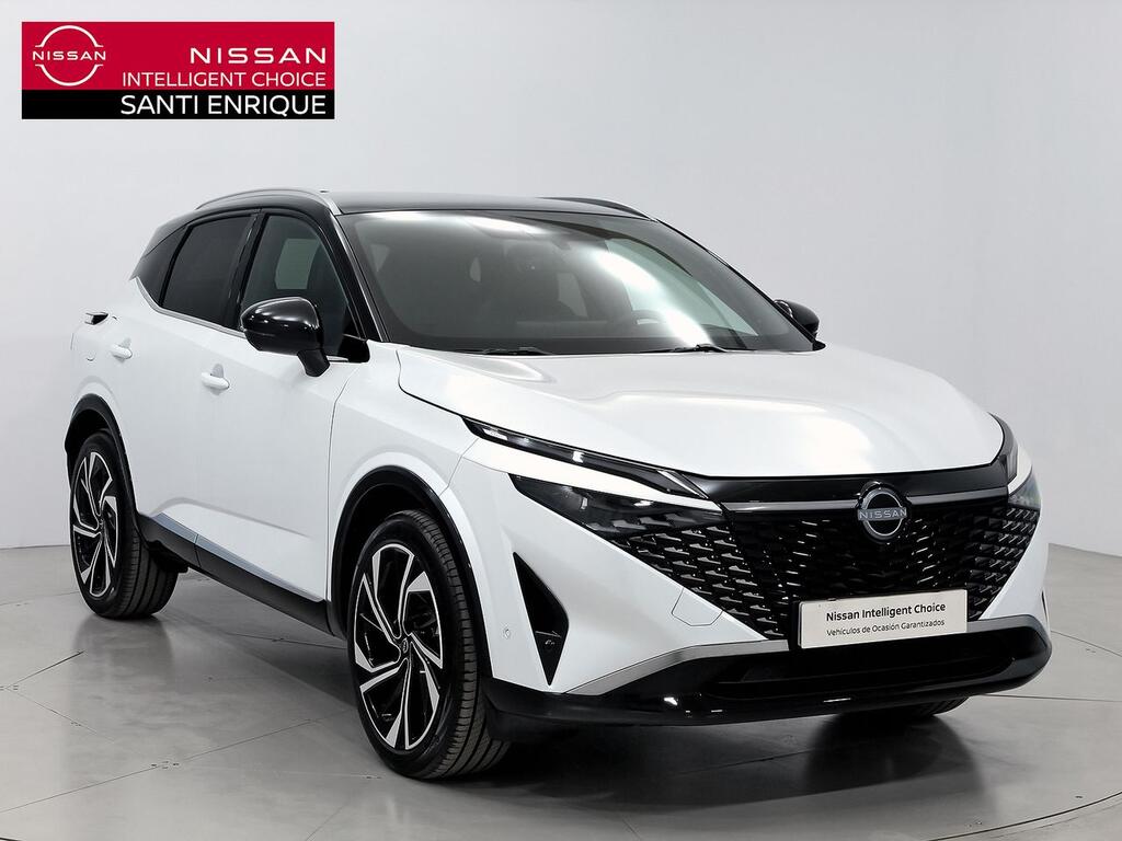 Nissan Qashqai e-POWER Gen3 140KW (190CV) Tekna Premium 1