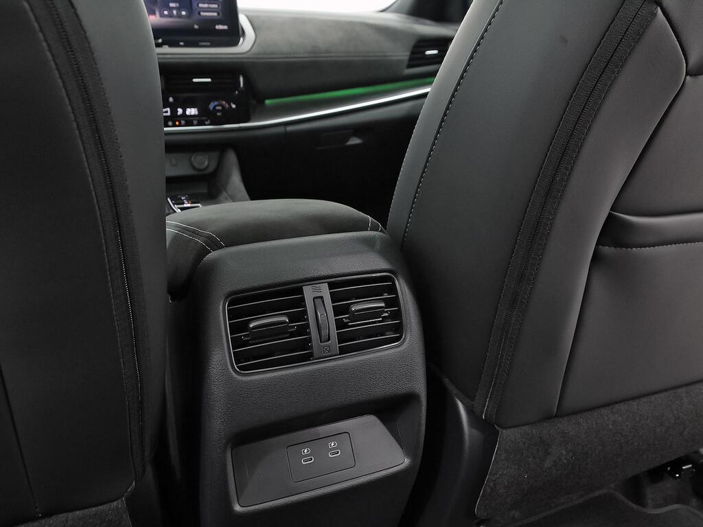 Nissan Qashqai e-POWER Gen3 140KW (190CV) Tekna Premium 40