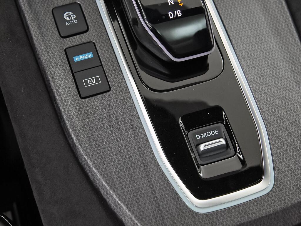 Nissan Qashqai e-POWER Gen3 140KW (190CV) Tekna Premium 37