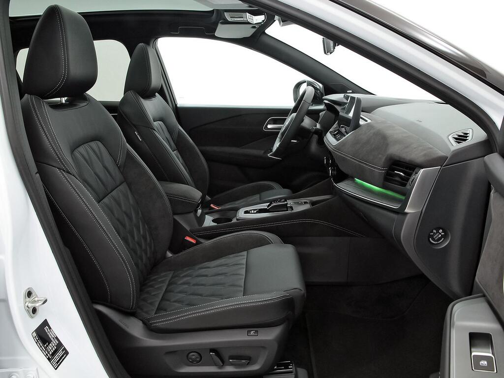 Nissan Qashqai e-POWER Gen3 140KW (190CV) Tekna Premium 7