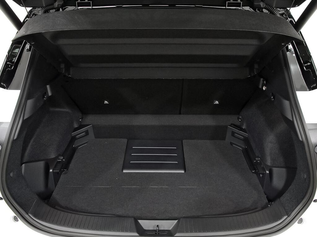 Nissan Qashqai e-POWER Gen3 140KW (190CV) Tekna Premium 9