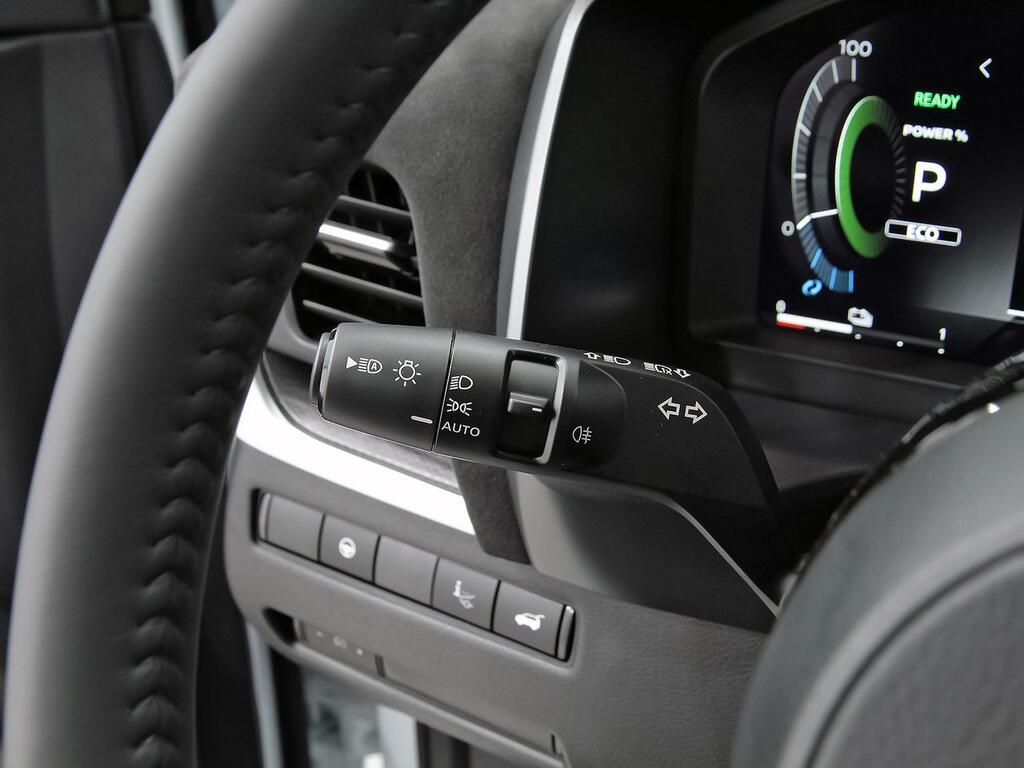 Nissan Qashqai e-POWER Gen3 140KW (190CV) Tekna Premium 17