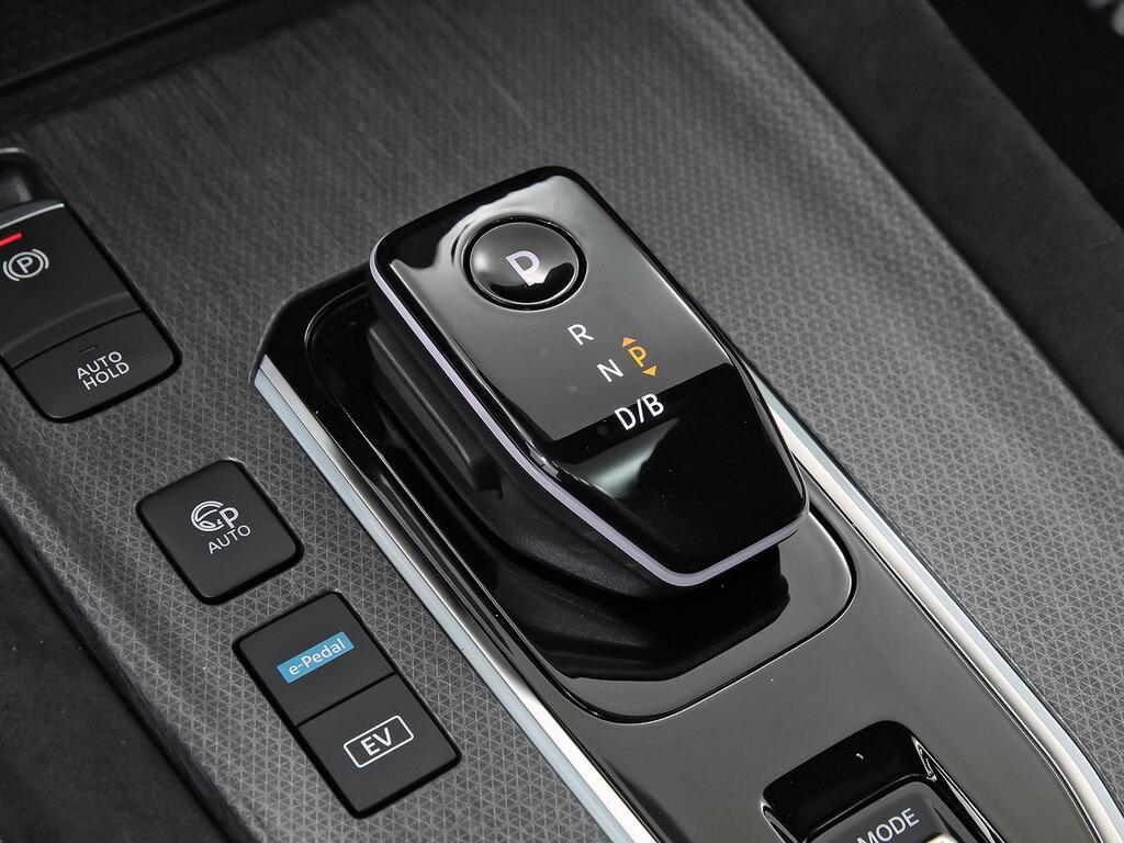 Nissan Qashqai e-POWER Gen3 140KW (190CV) Tekna Premium 38