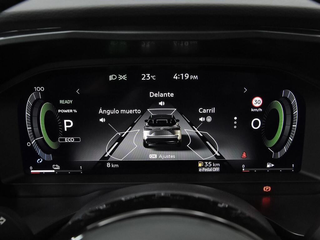 Nissan Qashqai e-POWER Gen3 140KW (190CV) Tekna Premium 16